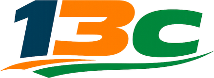 Logo 13c